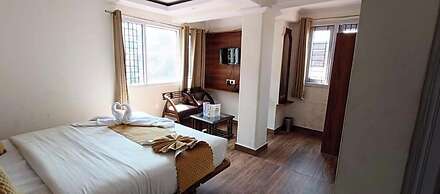 Hotel Apsara