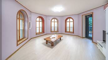 Ganghwado Maniggolstay Group Pension