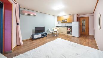 Ganghwado Maniggolstay Group Pension