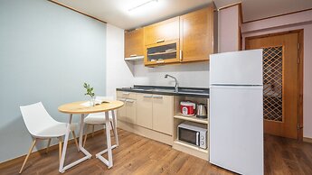 Ganghwado Maniggolstay Group Pension