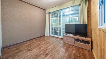 Ganghwado Maniggolstay Group Pension