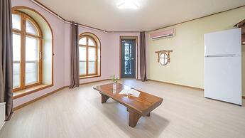 Ganghwado Maniggolstay Group Pension