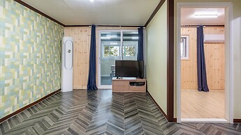Ganghwado Maniggolstay Group Pension