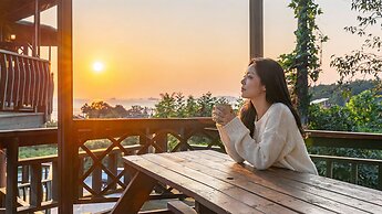 Ganghwado Maniggolstay Group Pension