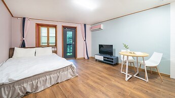 Ganghwado Maniggolstay Group Pension