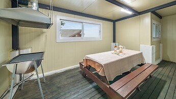 Ganghwado Maniggolstay Group Pension