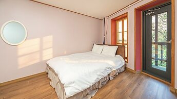 Ganghwado Maniggolstay Group Pension