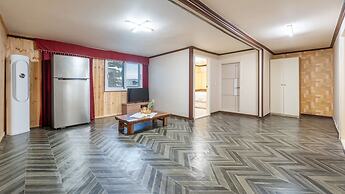 Ganghwado Maniggolstay Group Pension