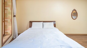 Ganghwado Maniggolstay Group Pension