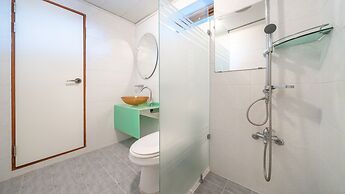 Ganghwado Maniggolstay Group Pension