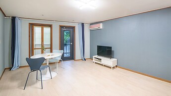 Ganghwado Maniggolstay Group Pension
