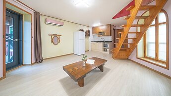 Ganghwado Maniggolstay Group Pension