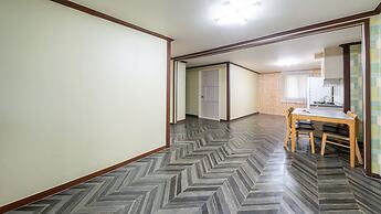 Ganghwado Maniggolstay Group Pension