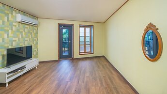 Ganghwado Maniggolstay Group Pension