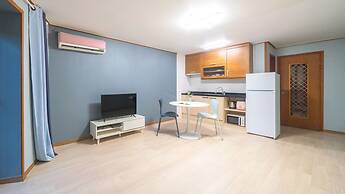 Ganghwado Maniggolstay Group Pension