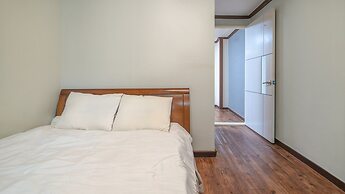 Ganghwado Maniggolstay Group Pension