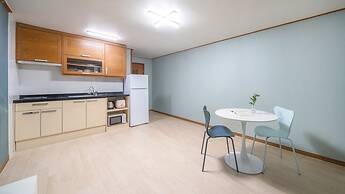 Ganghwado Maniggolstay Group Pension