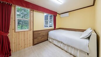 Ganghwado Maniggolstay Group Pension