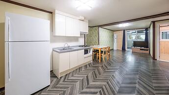 Ganghwado Maniggolstay Group Pension