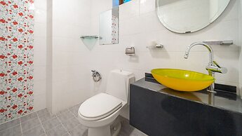 Ganghwado Maniggolstay Group Pension
