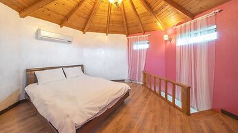 Ganghwado Maniggolstay Group Pension