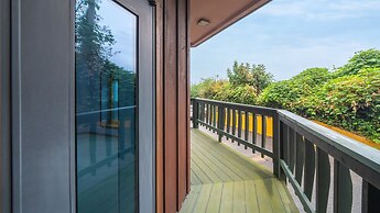 Ganghwado Maniggolstay Group Pension