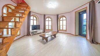 Ganghwado Maniggolstay Group Pension