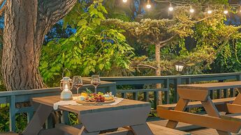 Ganghwado Maniggolstay Group Pension