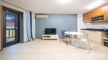 Ganghwado Maniggolstay Group Pension
