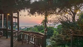 Ganghwado Maniggolstay Group Pension