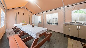 Ganghwado Maniggolstay Group Pension