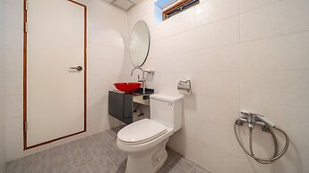 Ganghwado Maniggolstay Group Pension