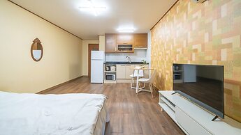Ganghwado Maniggolstay Group Pension
