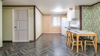 Ganghwado Maniggolstay Group Pension