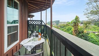 Ganghwado Maniggolstay Group Pension