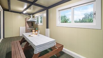 Ganghwado Maniggolstay Group Pension