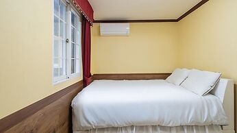 Ganghwado Maniggolstay Group Pension
