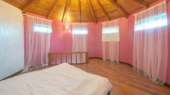 Ganghwado Maniggolstay Group Pension