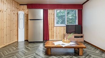 Ganghwado Maniggolstay Group Pension