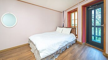Ganghwado Maniggolstay Group Pension
