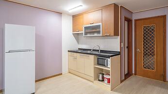 Ganghwado Maniggolstay Group Pension