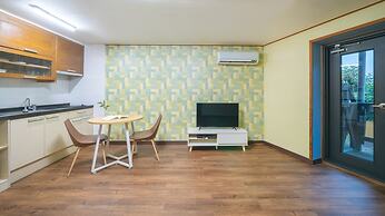 Ganghwado Maniggolstay Group Pension