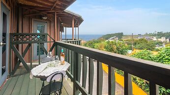 Ganghwado Maniggolstay Group Pension