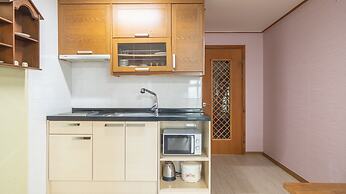 Ganghwado Maniggolstay Group Pension
