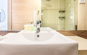 Chic 1BR Iris Amber Al Jaddaf