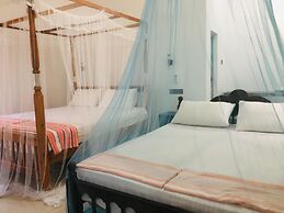 Calm Garden Cabanas