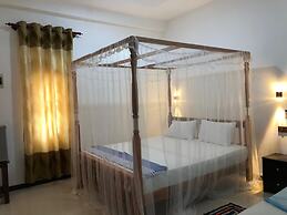 Calm Garden Cabanas