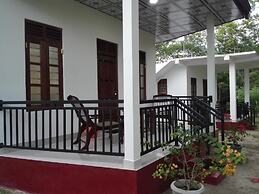 Calm Garden Cabanas