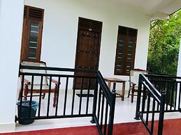 Calm Garden Cabanas