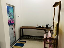 Calm Garden Cabanas